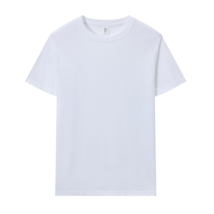 Men's solid color T-shirt, 13 colors, can be printed with LOGO, sizes S-4XL