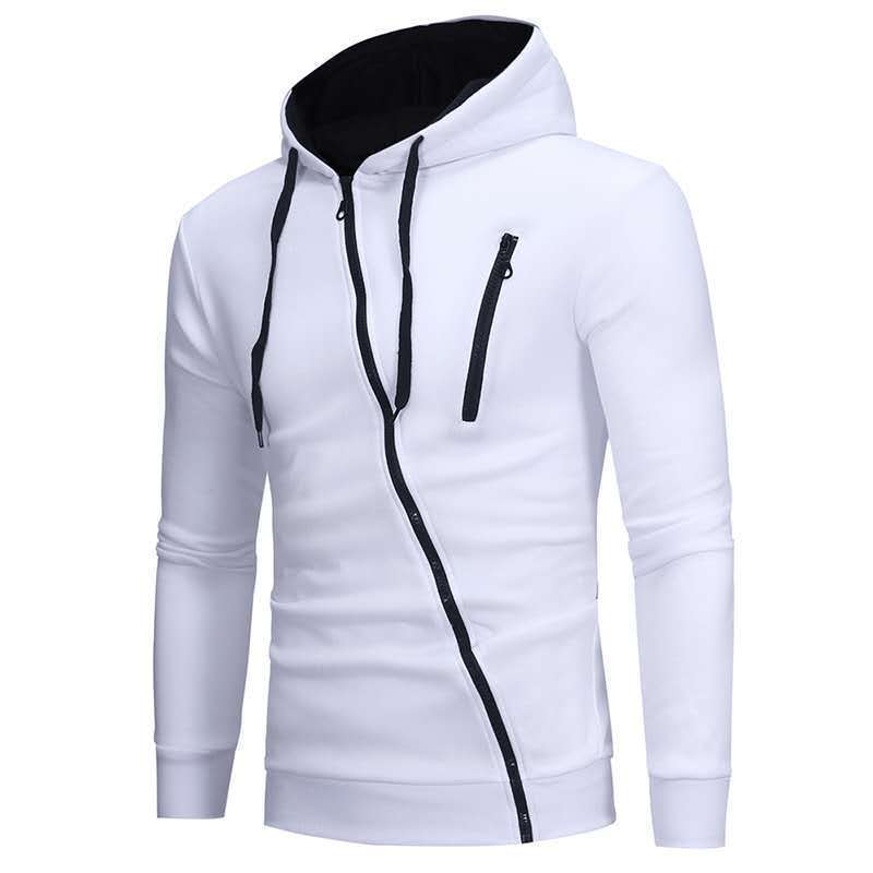 Fashionable sports hoodie A007
